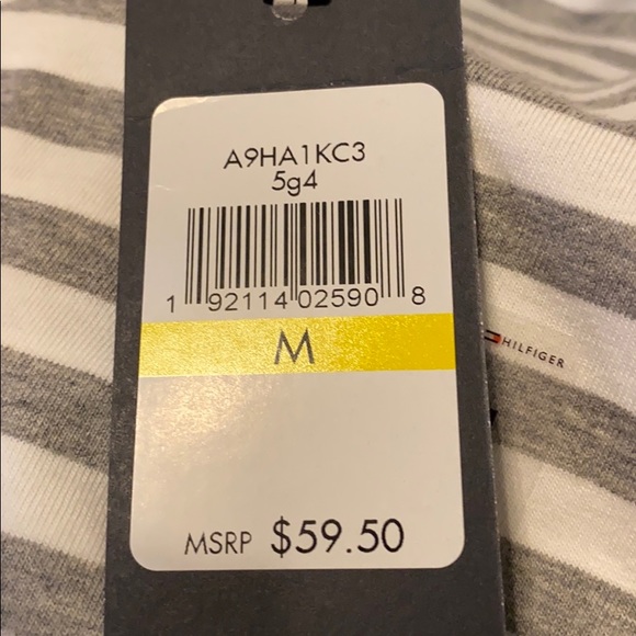 Tommy Hilfiger Dress - Picture 2 of 3